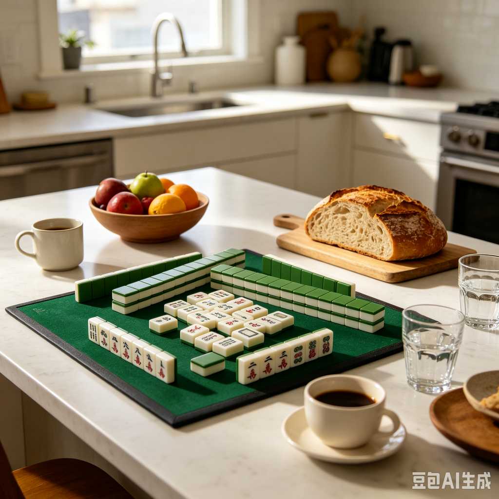 FallRiver,mahjong