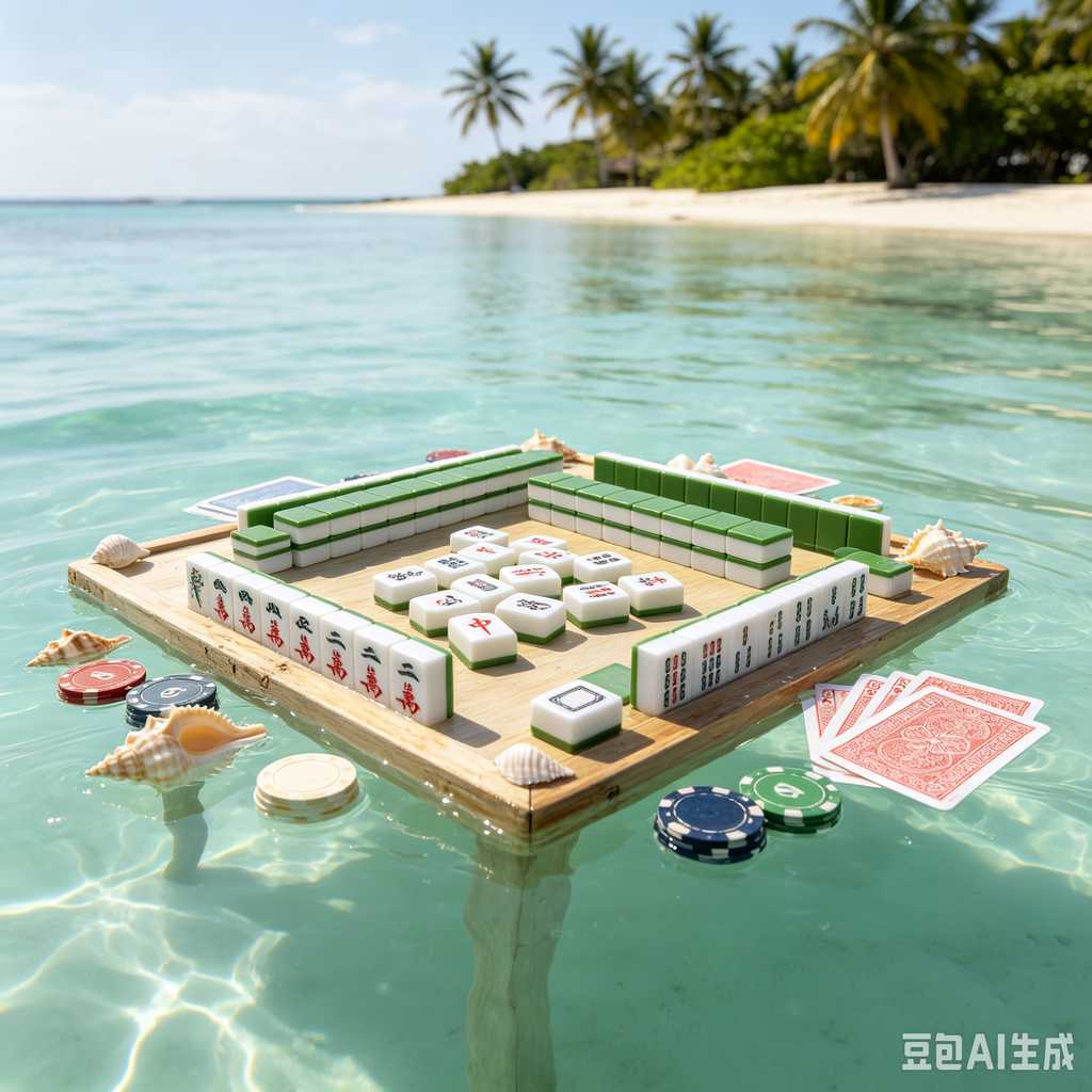 maceio,mahjong