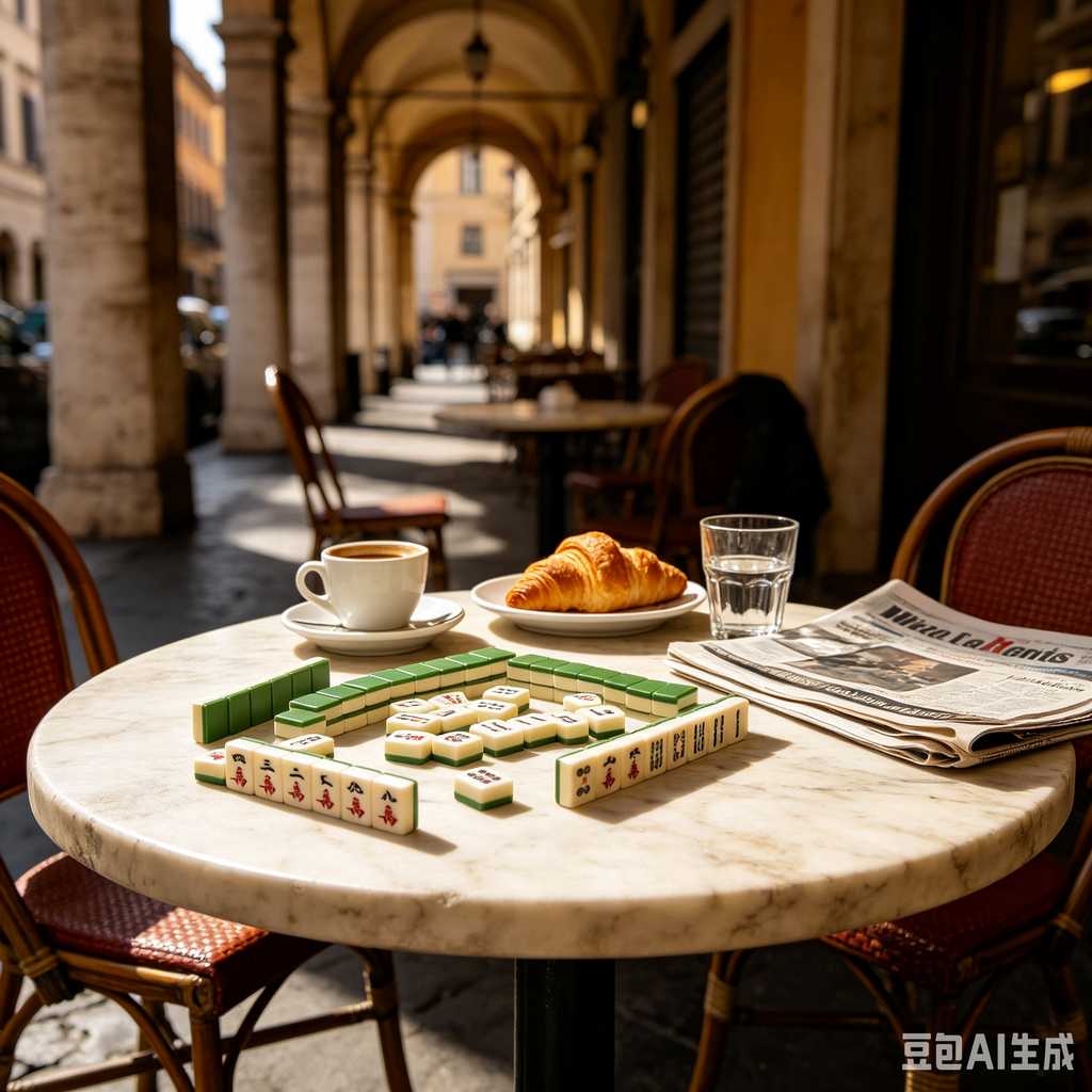 moq low mahjong set wholesale