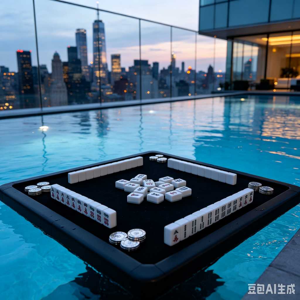 mahjong game full accessories