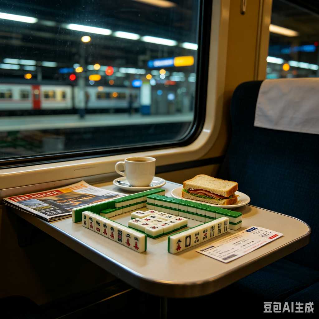 Eugene,mahjong