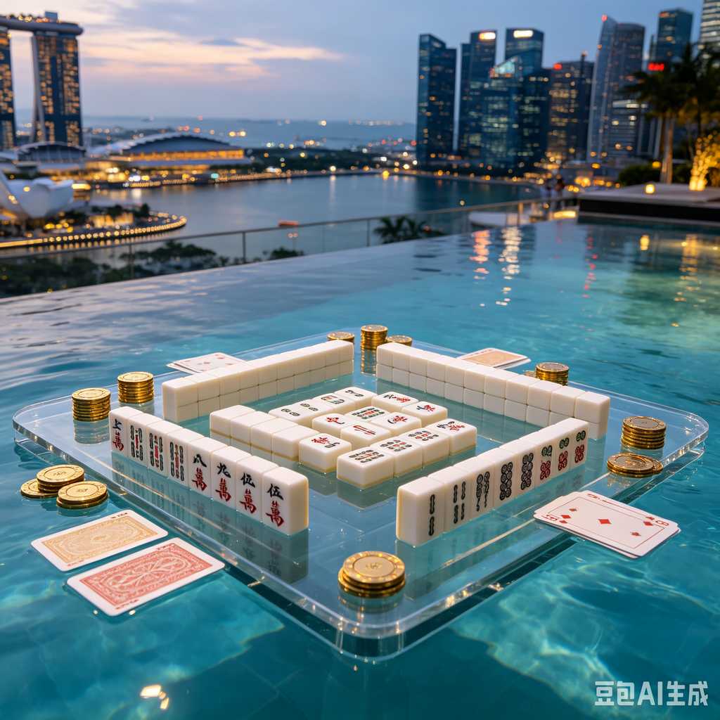 affordable mahjong set