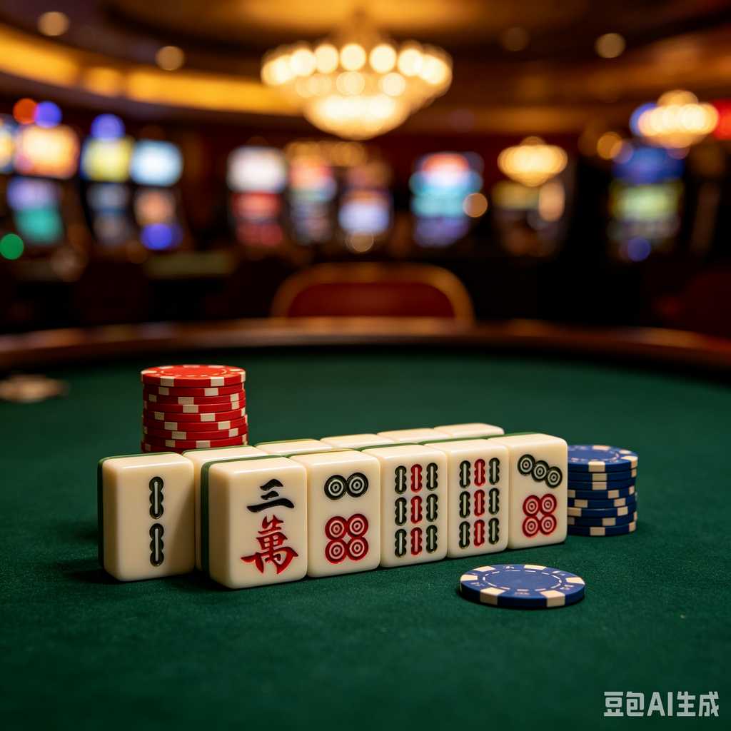 Dover,mahjong