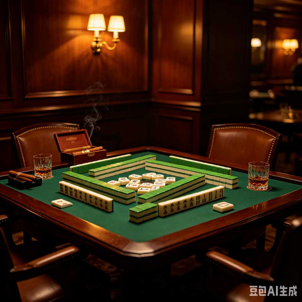SanDiego,mahjong