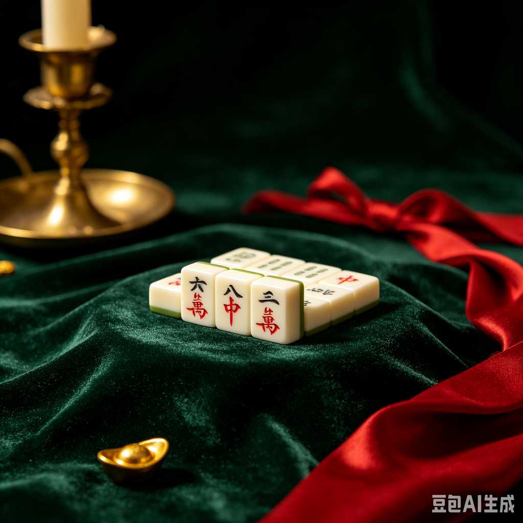 custom texture mahjong tiles
