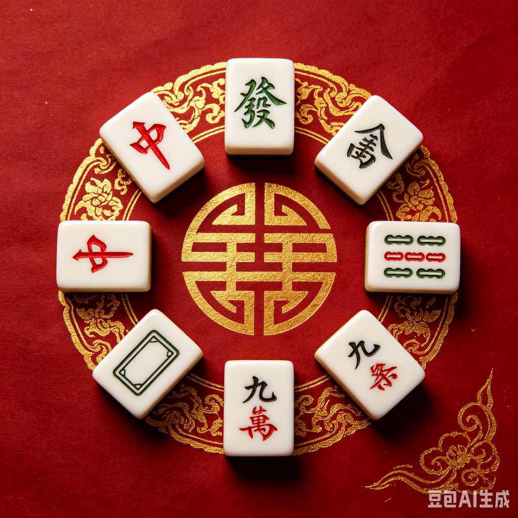sanbernardino,mahjong