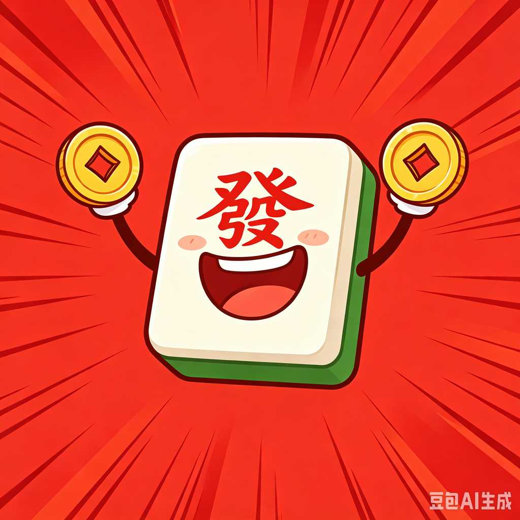 gloss texture mahjong tiles