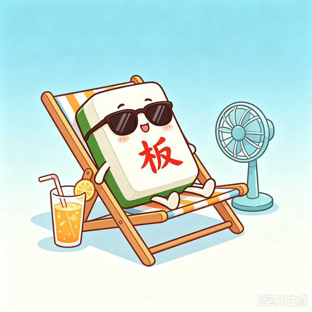 standard score chips for mahjong