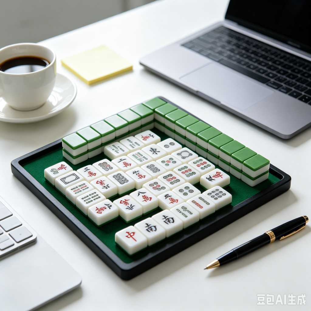 Boise,mahjong