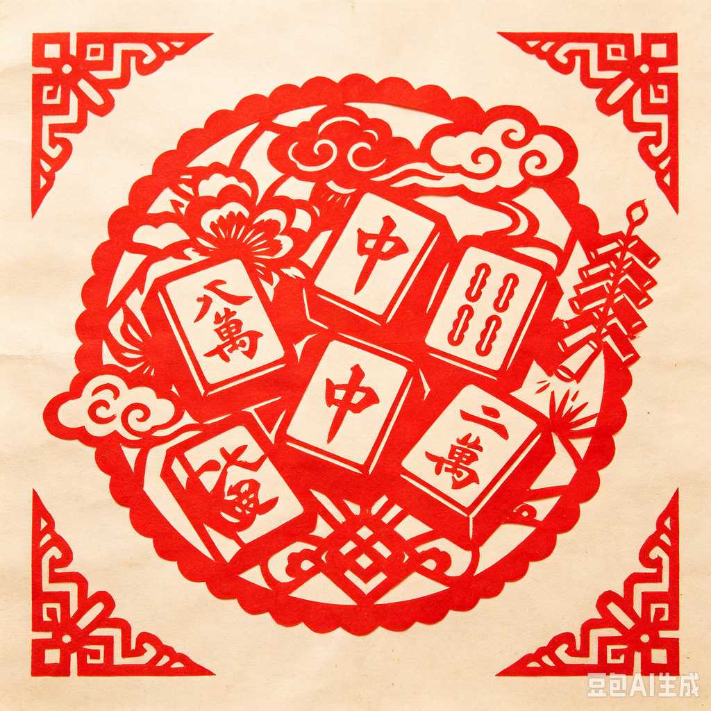 smooth mahjong tile pusher
