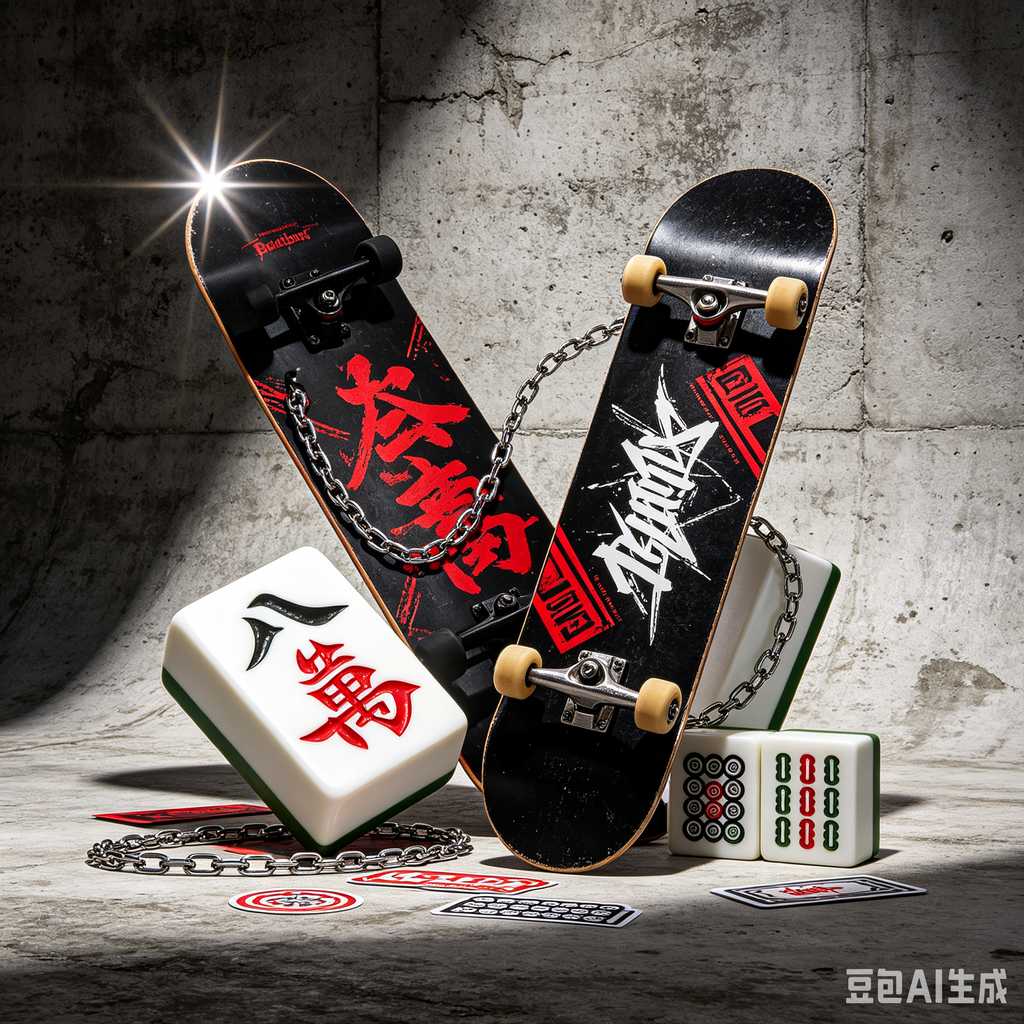best luxury mahjong set for gift