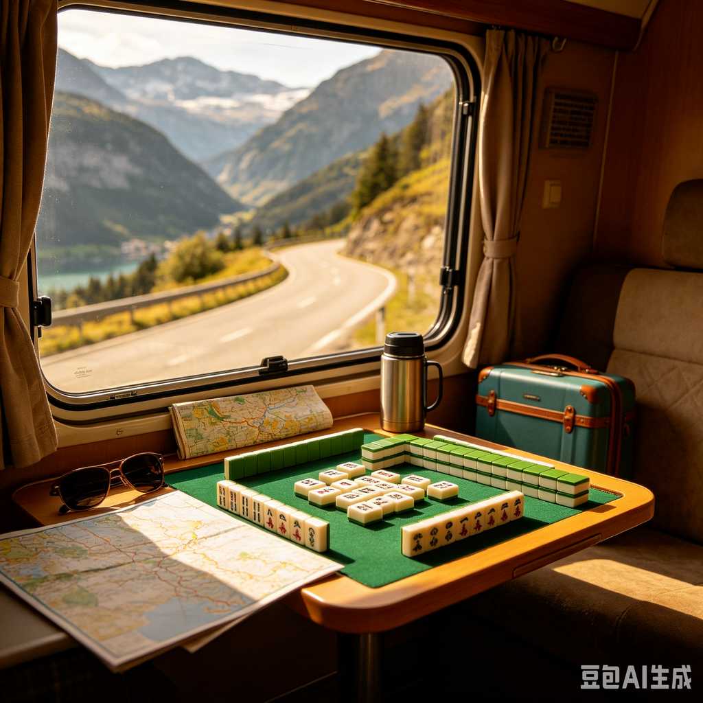 high simulation ivory mahjong set