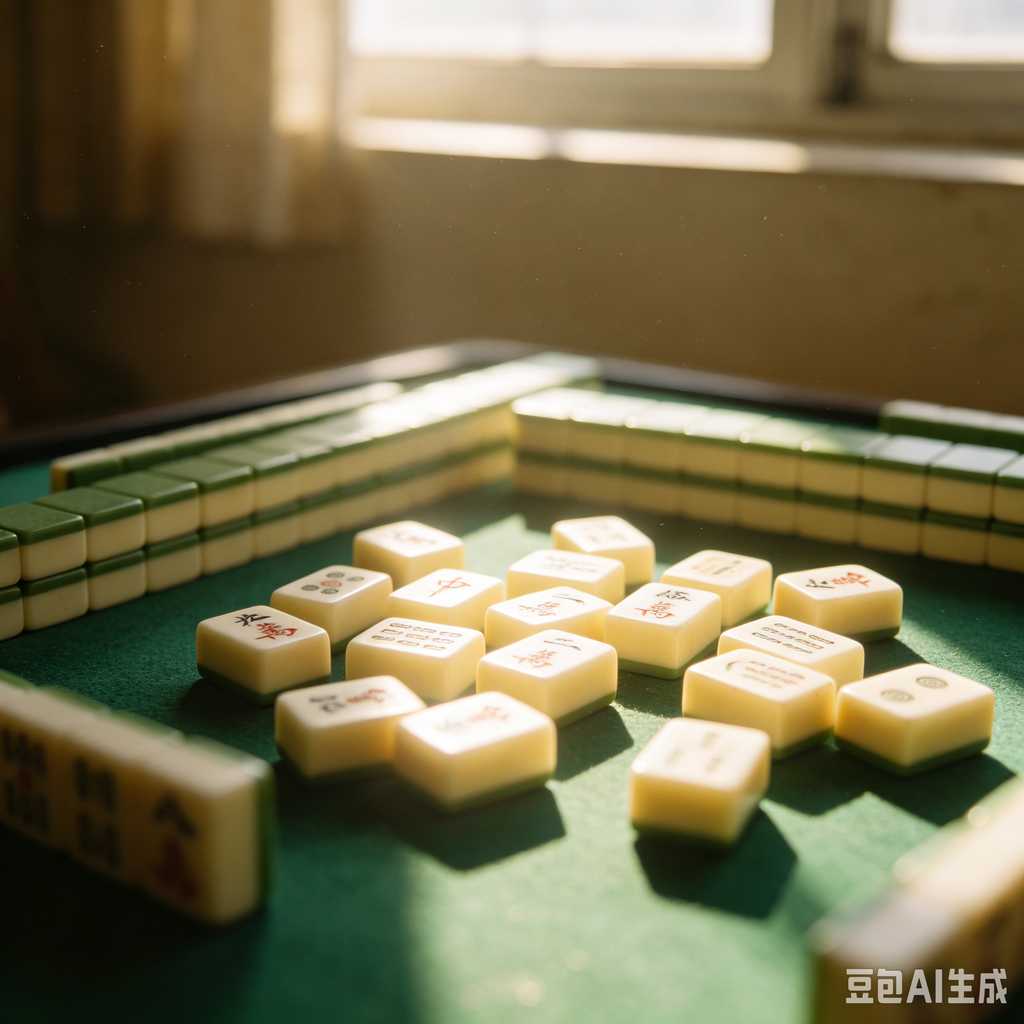 chattanooga,mahjong