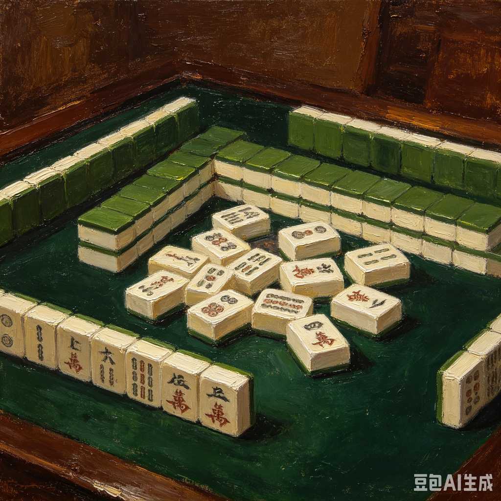 Reykjavik,mahjong