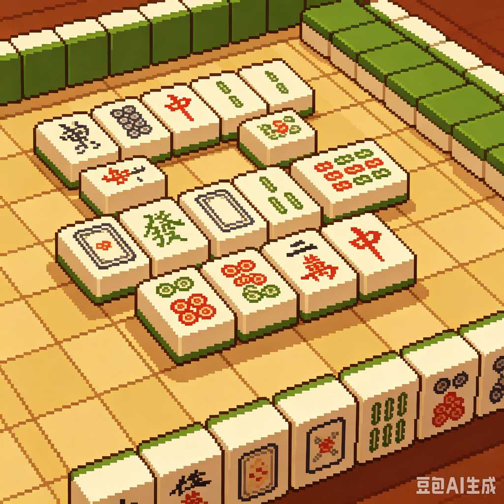 which mahjong set is best for family