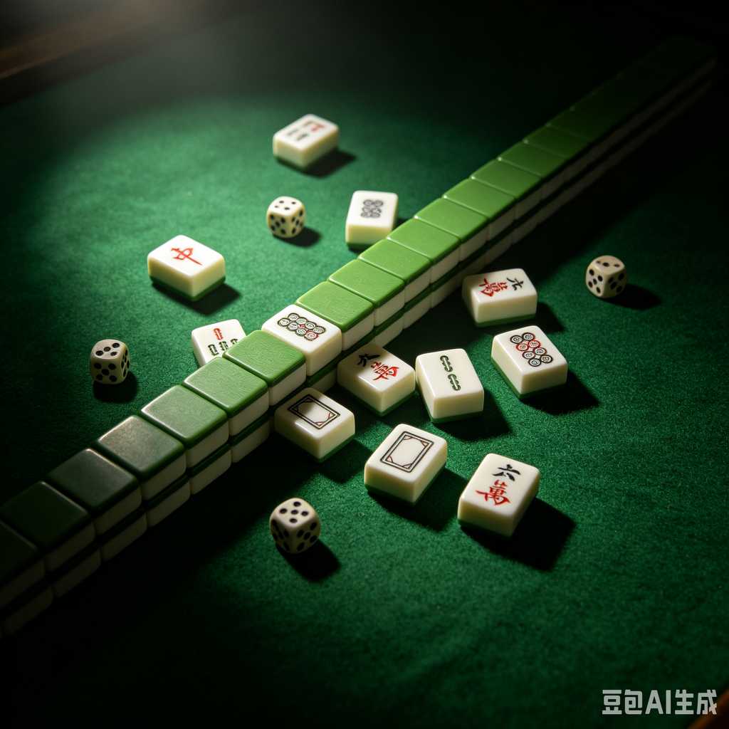 spacious mahjong storage bag