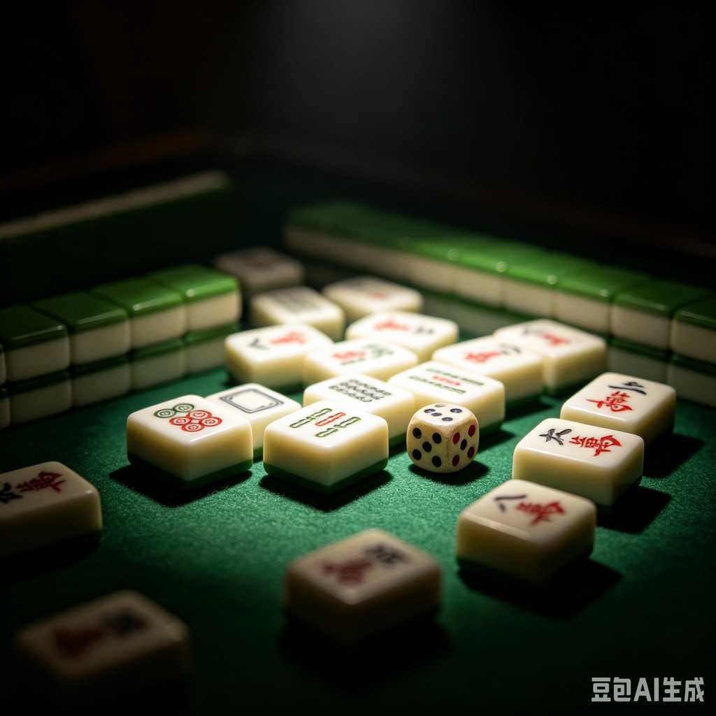 large size mahjong tiles for adult