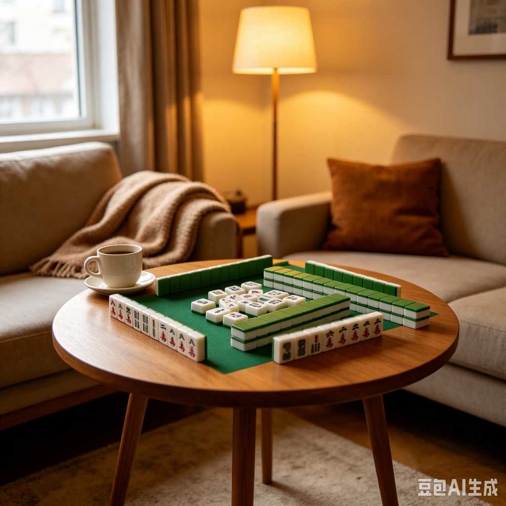 BirminghamAL,mahjong