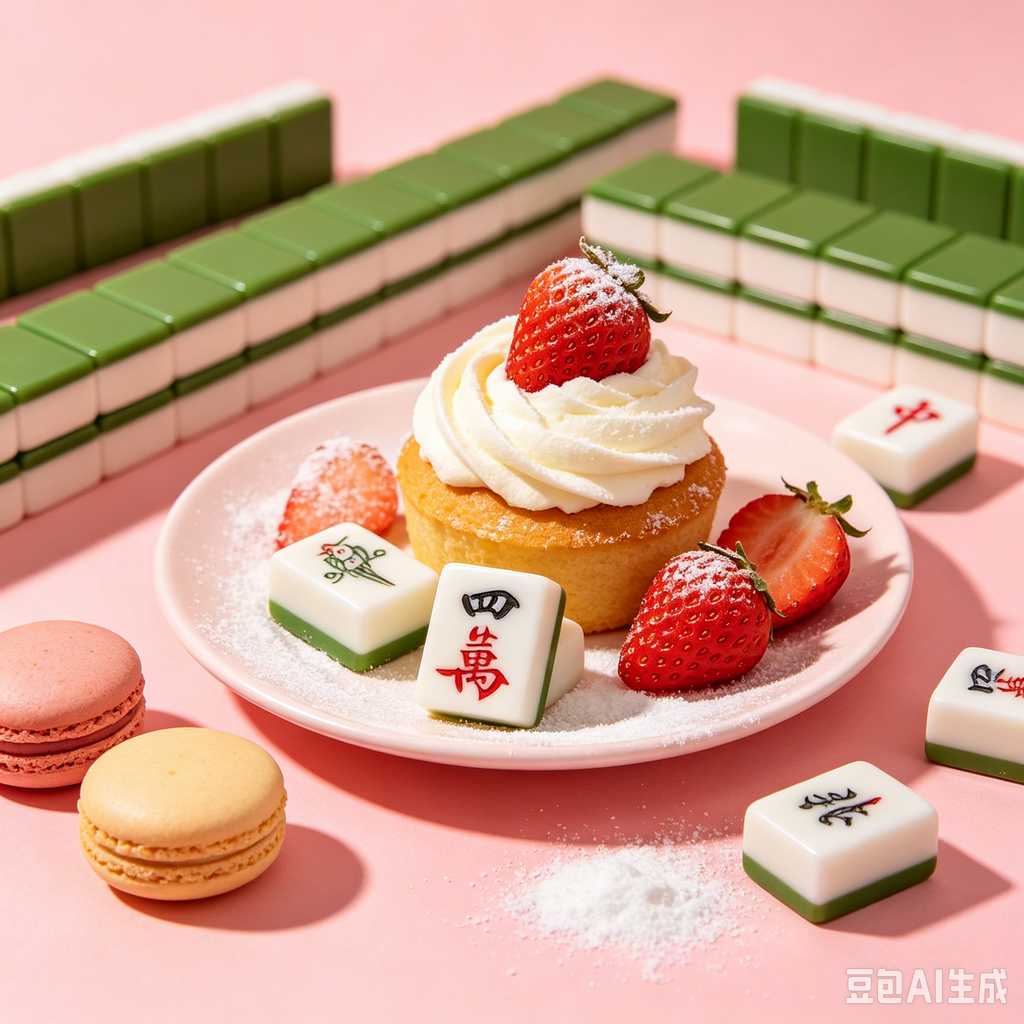 valentine mahjong gift tiles