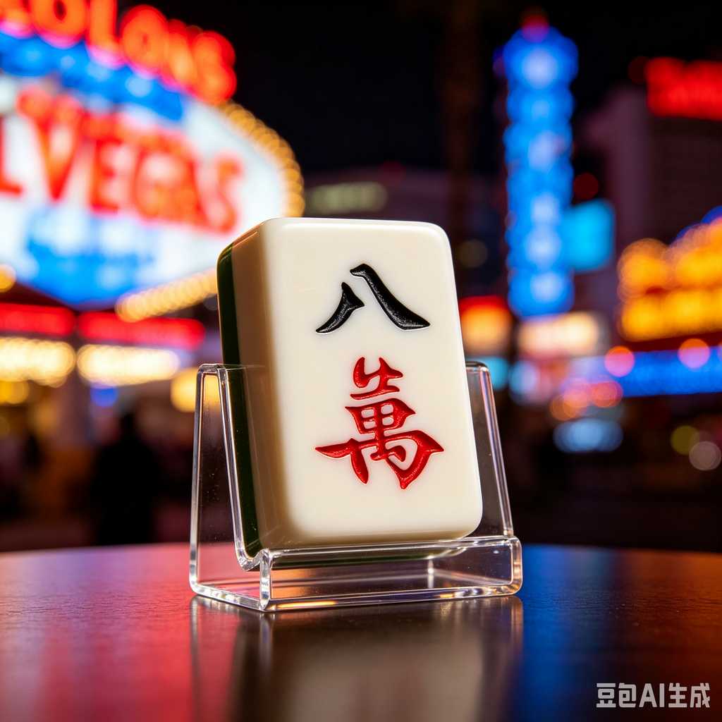 low price high quality mahjong set