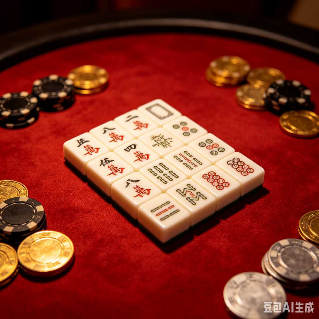 Allentown,mahjong
