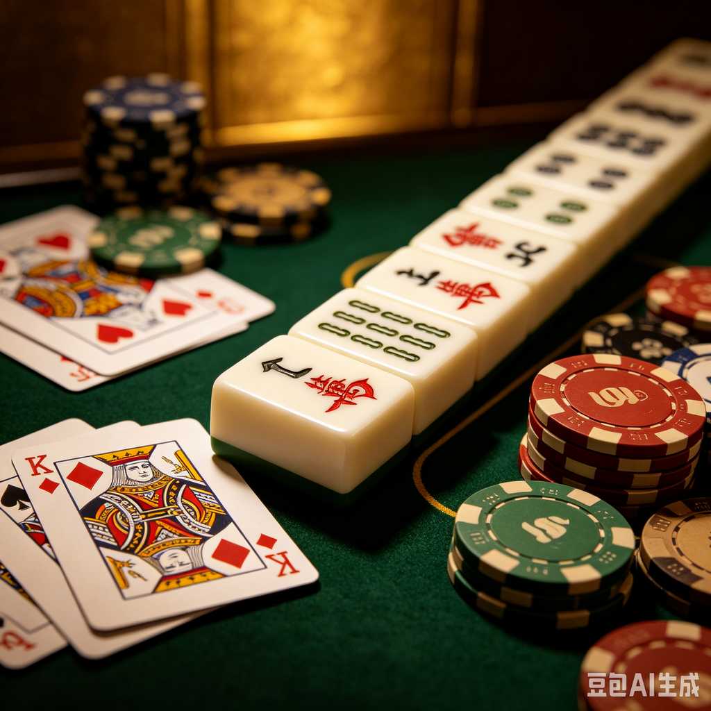 NorthCarolina,mahjong
