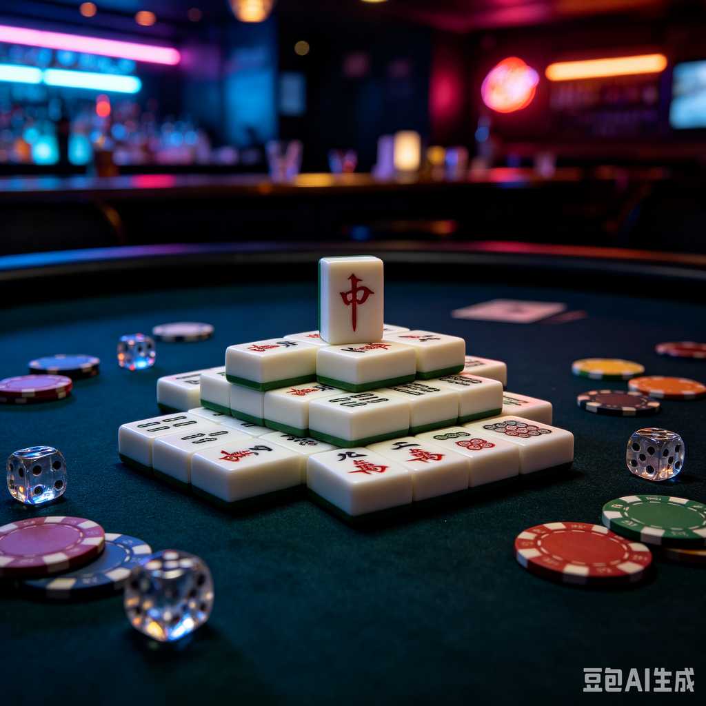clear font mahjong tiles