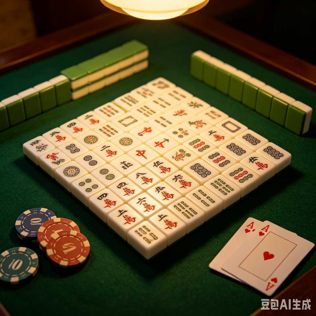 reno,mahjong