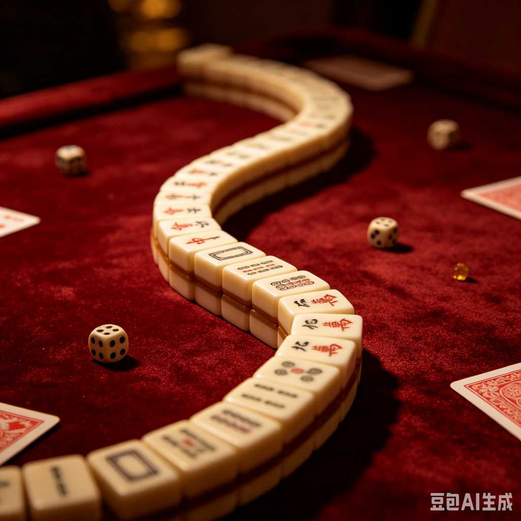kaunas,mahjong