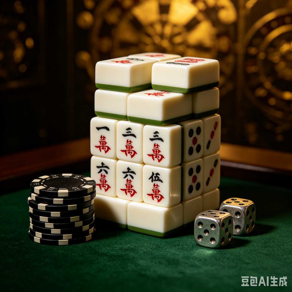 Medellin,mahjong