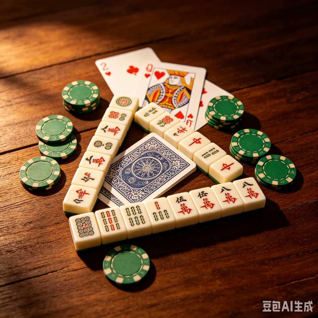 ThorntonCO,mahjong