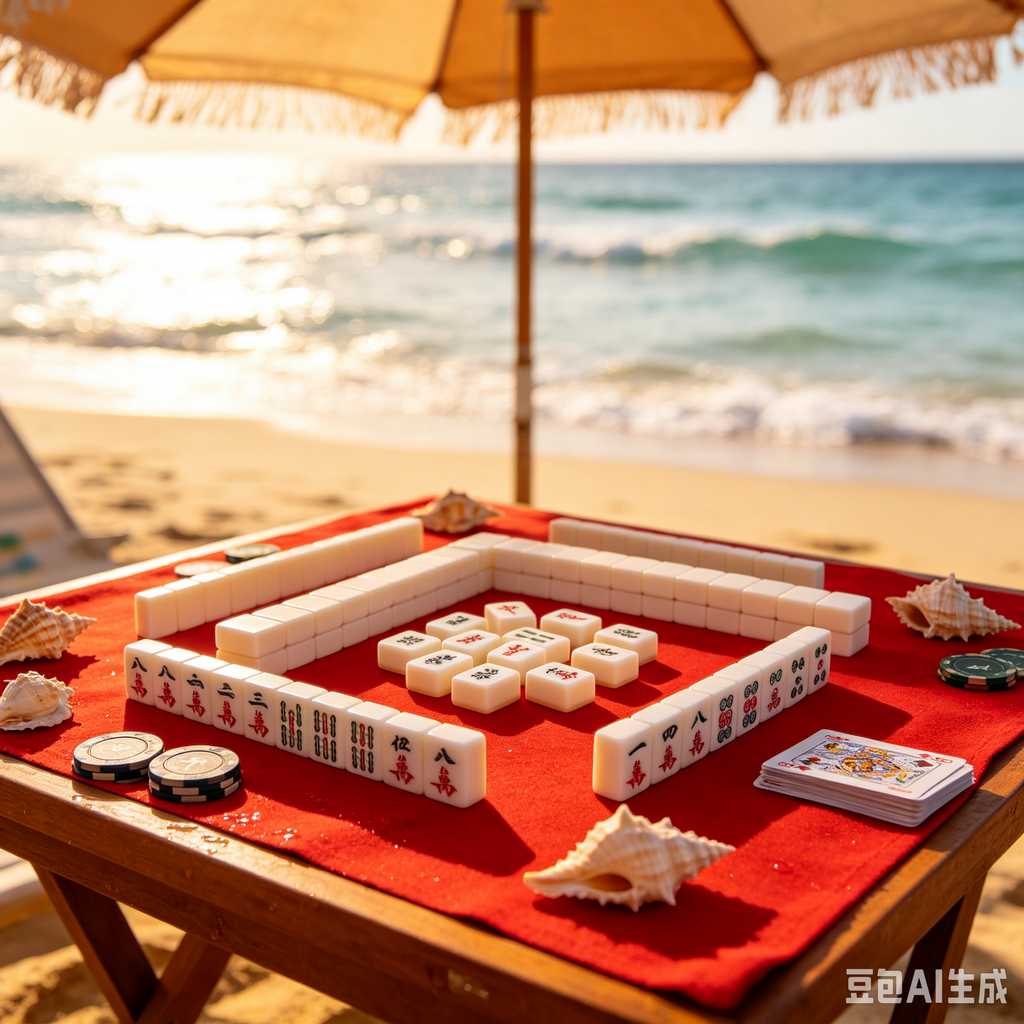 Southampton,mahjong