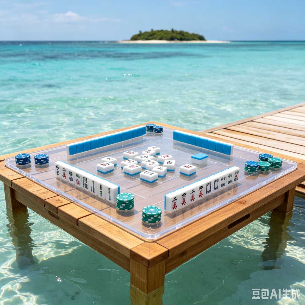 BismarckND,mahjong