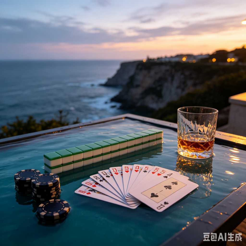 LongBeach,mahjong