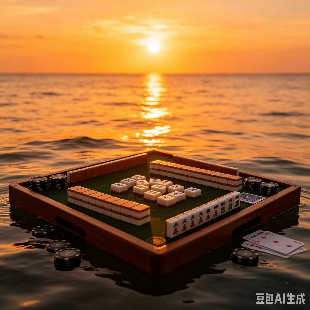 easy to read mahjong tiles